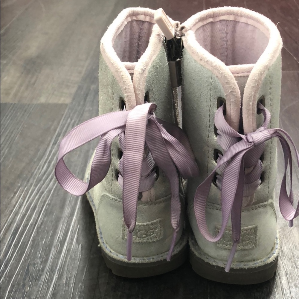 Toddler ugg boots